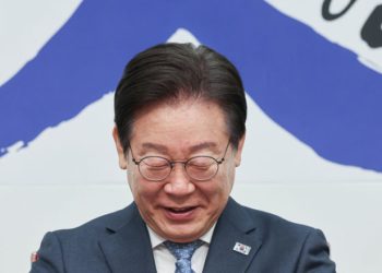 이재명, 한동훈에 “개 눈에는 뭐만 보여”…”국민 개 되겠다”