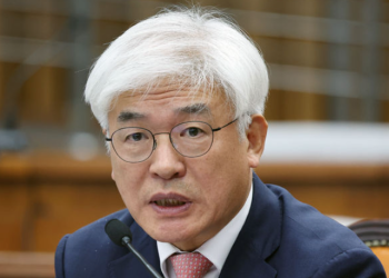 헌재 “마은혁 임명 보류는 국회 권한 침해”…위헌 결정