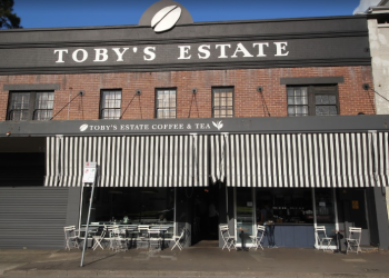 CNN 선정 세계 최고의 카페는 이곳 … Top100에 한국은 1곳