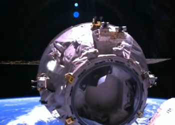 중국 위성 ‘비밀의 눈’ 루디, 지구3분의 1 영구감시 … 미국 능가