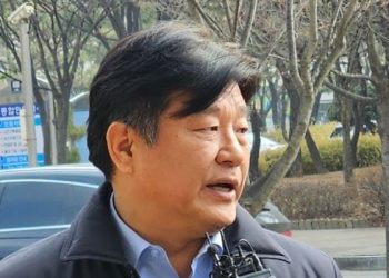 이재명 이어 양문석도 의원직 상실형