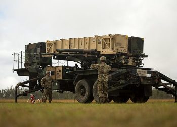 미군 유럽서 철수하나… 유럽 패트리어트 돌연 독일에 인계