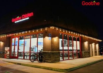 [LA]굽네치킨, 아테시아에 신규 매장 오픈 … LA 4호점