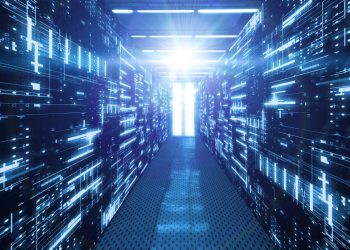 한국에 세계 최대 규모 AI 데이터 센터 건설한다