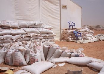 ‘아메리칸 퍼스트’는 “아프리카 라스트” … 모든 지원금 당장 끊겨