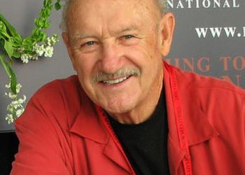 진 해크먼, 부인과 함께 사망한 채 발견 … 반려견도