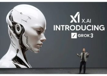 ‘지구상 가장 똑똑한’ AI 챗봇 ‘그록 3’ 17일 밤 공개