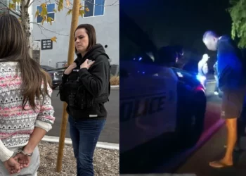 어바인 파렴치 커플, 500만달러 횡령 … 피해업체 폐업