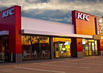 KFC, 켄터키 떠나 텍사스로 본사 이전 … 이름 어쩌나