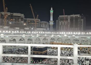 이슬람 ‘단식월’ 라마단 28일 시작…다음달 29일까지 한 달간