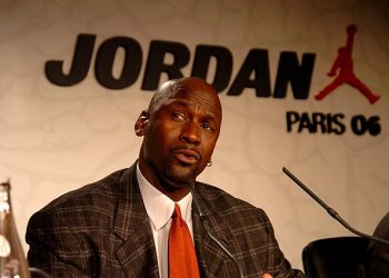 마이클 조던 이름에 먹칠…망나니 아들,  음주운전-마약 체포