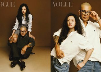 ‘세기의 사랑’ 구준엽 부인 서희원 독감·폐렴 사망