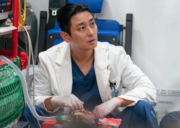 중증외상센터 ‘깜짝’ 글로벌 흥행 … 넷플릭스 TV쇼 2위 등극