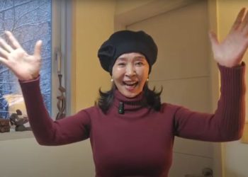 “×××, 다음은 너 차례” … 김부선, 김용 징역형에 ‘환호’