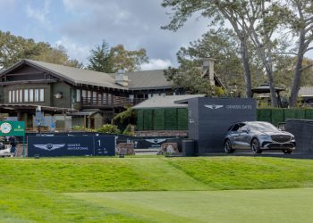 제네시스 인비테이셔널 샌디에고서 개막