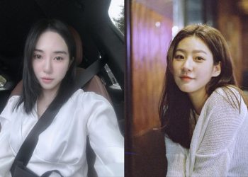 “다 아는척 역겨워” … 김새론 사생활 폭로 유튜버 저격