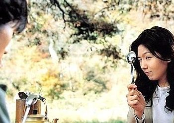 이은주, 어느덧 20주기…여전히 그립네