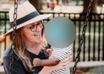 금발 백인 정자라더니…’흑인 출산’ 후 아이 뺏긴 여성 사연