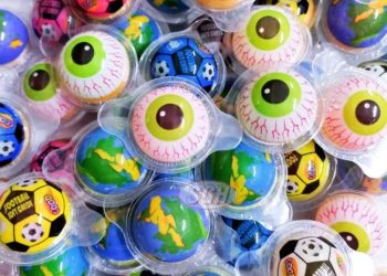 ‘OO 젤리’ 먹던 10세 질식사…결국 ‘판매 금지’