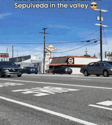 윌셔가 버스차선 주차위반 티켓발부 오늘부터 … 293달러