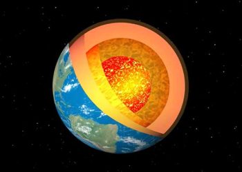 “하루 길이 3시간 길어졌다” … “지구핵 속도 변하는 중”