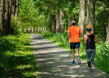 운동 중 ‘헉헉’…호흡곤란 위험 9배 높이는 ‘이것’