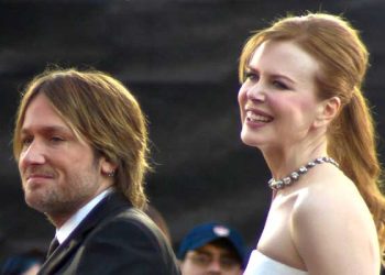 니콜 키드먼 LA 자택에 도둑 침입 … 키드먼 부부, 집에 있었다