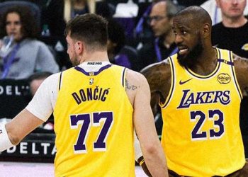 레이커스, 댈러스 맞대결 티켓 가격 급상승