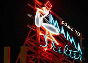 할리웃 명물 ‘마마쉘터’ … 갑자기 문 닫아