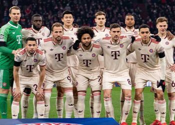 김민재의 뮌헨, 양현준의 셀틱 제압…UCL 16강 진출 성공