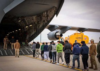 트럼프 정부 다음 타겟은 LA  …  2월 말까지 대규모 불체자 단속