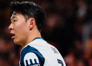 4강 탈락…또 마주한 손흥민의 ‘무관’ 악령