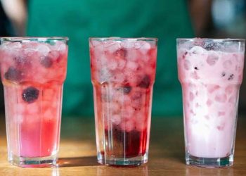 스타벅스, 발렌타인데이 신메뉴 선보여