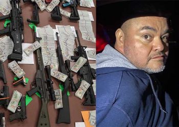 [이런일도] 이혼소송 아내 청부살해 … 수백만달러 재산분할 갈등