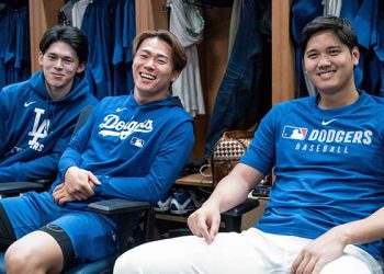 ‘다저스 vs 컵스’ 도쿄시리즈 티켓 42만명 대기 끝 매진