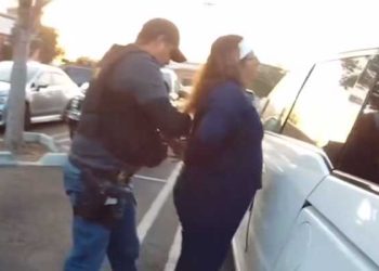 샌버나디노 원정 간 LA 여성들 … 원정절도단 11명 체포