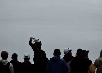 김주형, PGA 제네시스 인비테이셔널 첫날 공동 20위