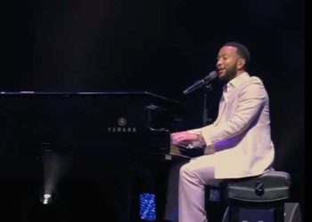 [화제]”산불 LA 이젠 두려워” … 존 레전드, 뉴욕 가고 싶다