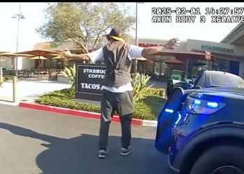 어바인서 잡힌 차량절도범들, 텍사스서 온 원정범죄단