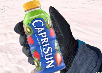 ‘카프리선’의 대명사 은색 파우치백 사라진다