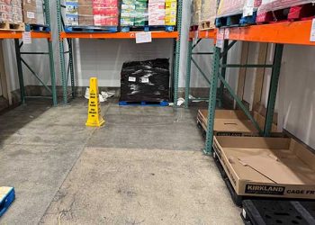 “코스코에 달걀이 없어요” … 가격 천정부지, 구매조차 어려워