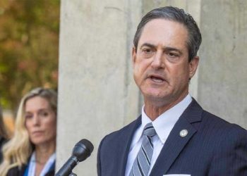 60대 간병인, 93세 노인 병실 성폭행 … OC 요양원 충격 사건