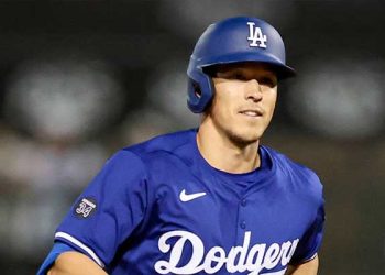 ‘타율 0.071’ 김혜성,  2타수 2삼진…오타니는 홈런