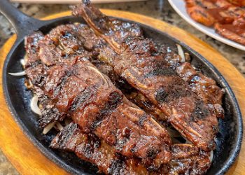 [샌안토니오] 한식 왜 인기일까 …샌안토니오 한식당 급증