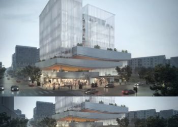 LA 총영사관 신청사 청사진 나왔다 … 내년부터 공사 본격 착수, 4670만 달러 투입