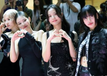 블랙핑크, 월드투어 확정…7월 LA 소파이 스타디움