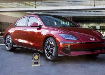 현대차 아이오닉 6, J.D. 파워 2025 전기차 만족도 조사 1위 차지