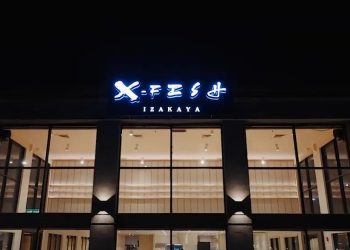 브레아서 요즘 핫한 맛집, X-FISH Izakaya … 프리미엄 스시부터 라멘까지(영상)