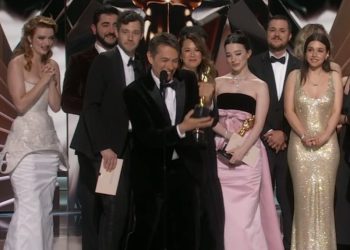 [아카데미] ‘아노라’, 작품·감독·각본·편집상·여우주연상 등 5관왕