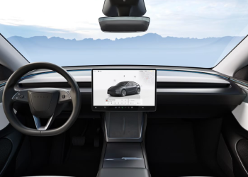 테슬라, 캘리포니아서 유인 택시 영업 한다